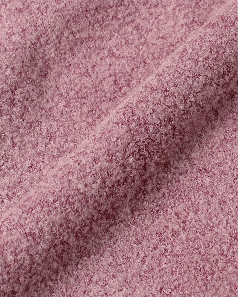 8G×32G SHIRTS BLOUSON - PINK