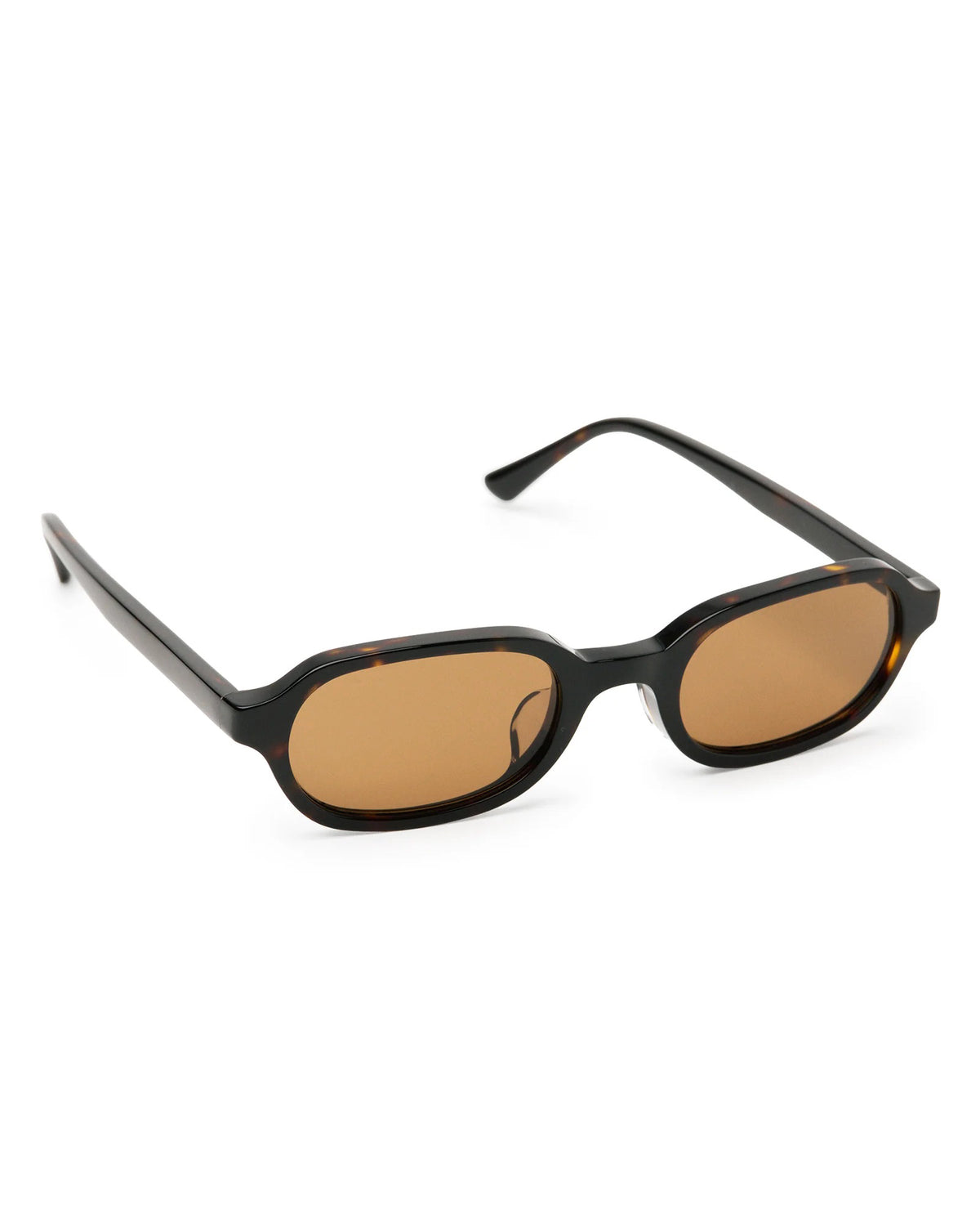 TYPE.1 - DARK BROWN × BROWN