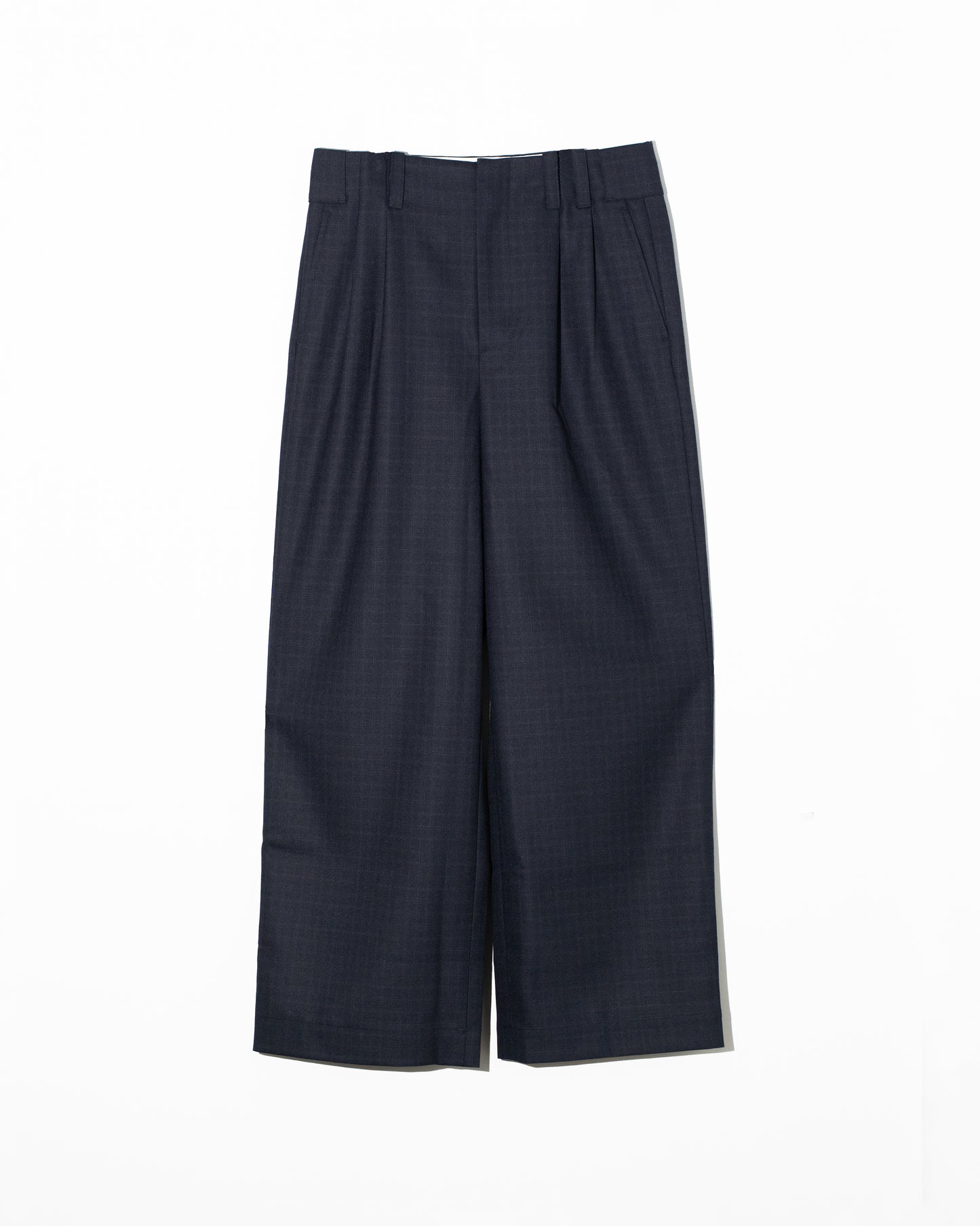 BASEBALL SLACKS - NAVY