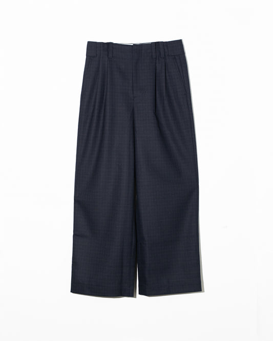 BASEBALL SLACKS - NAVY
