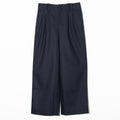 BASEBALL SLACKS - NAVY