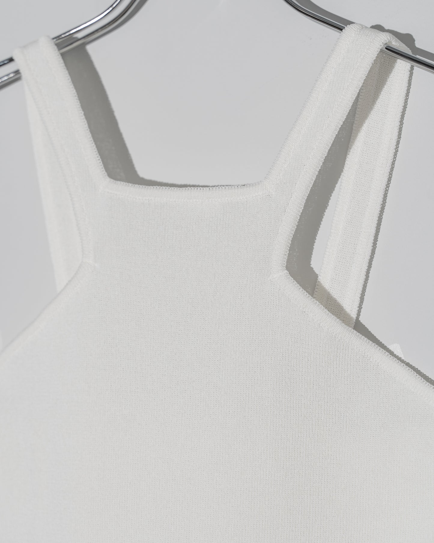 WASHI TANK TOP - WHITE