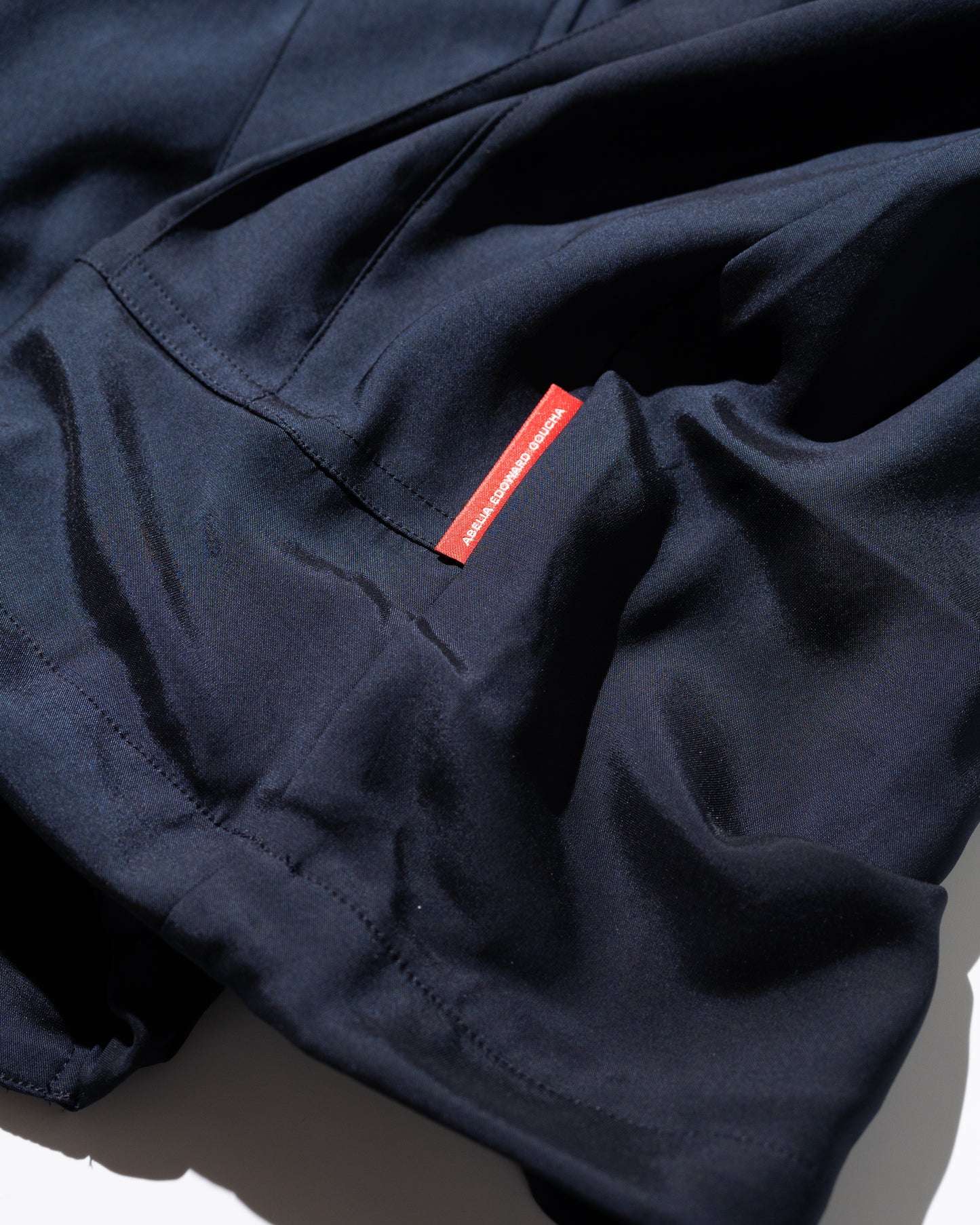 CLUB TECH JUMPER - NAVY