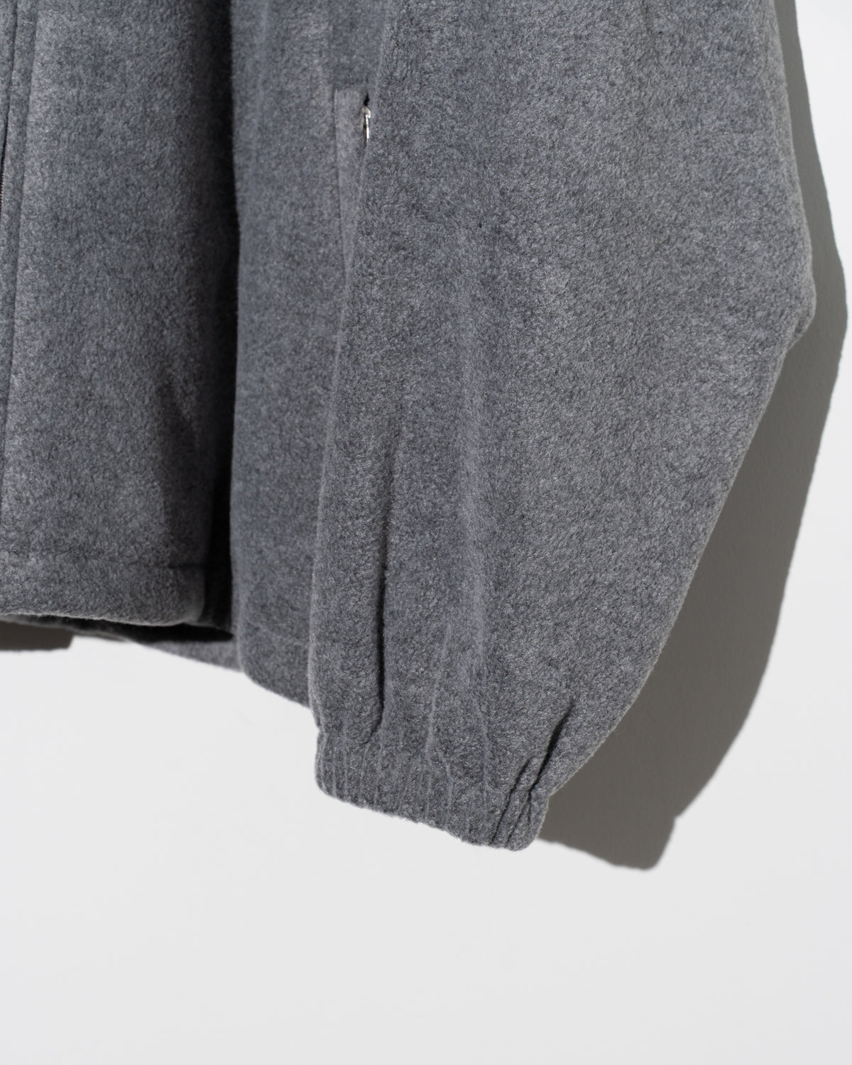 STUDIO JUMPER - GREY