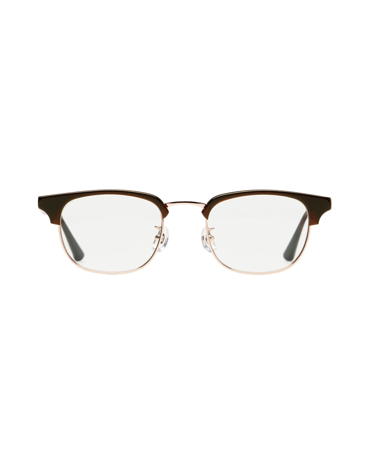 TYPE.2 - BROWN × BROWN