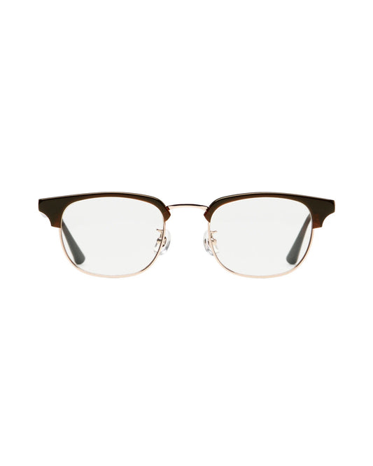 TYPE.2 - BROWN × BROWN