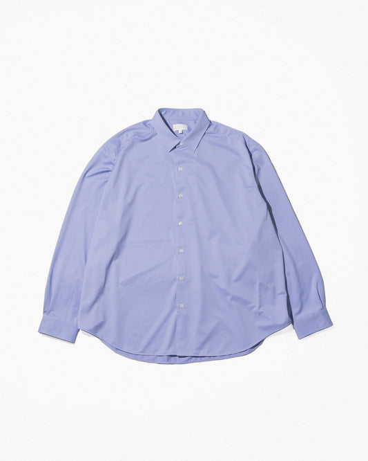 46G ATMOSPHERE SHIRT - PURPLE
