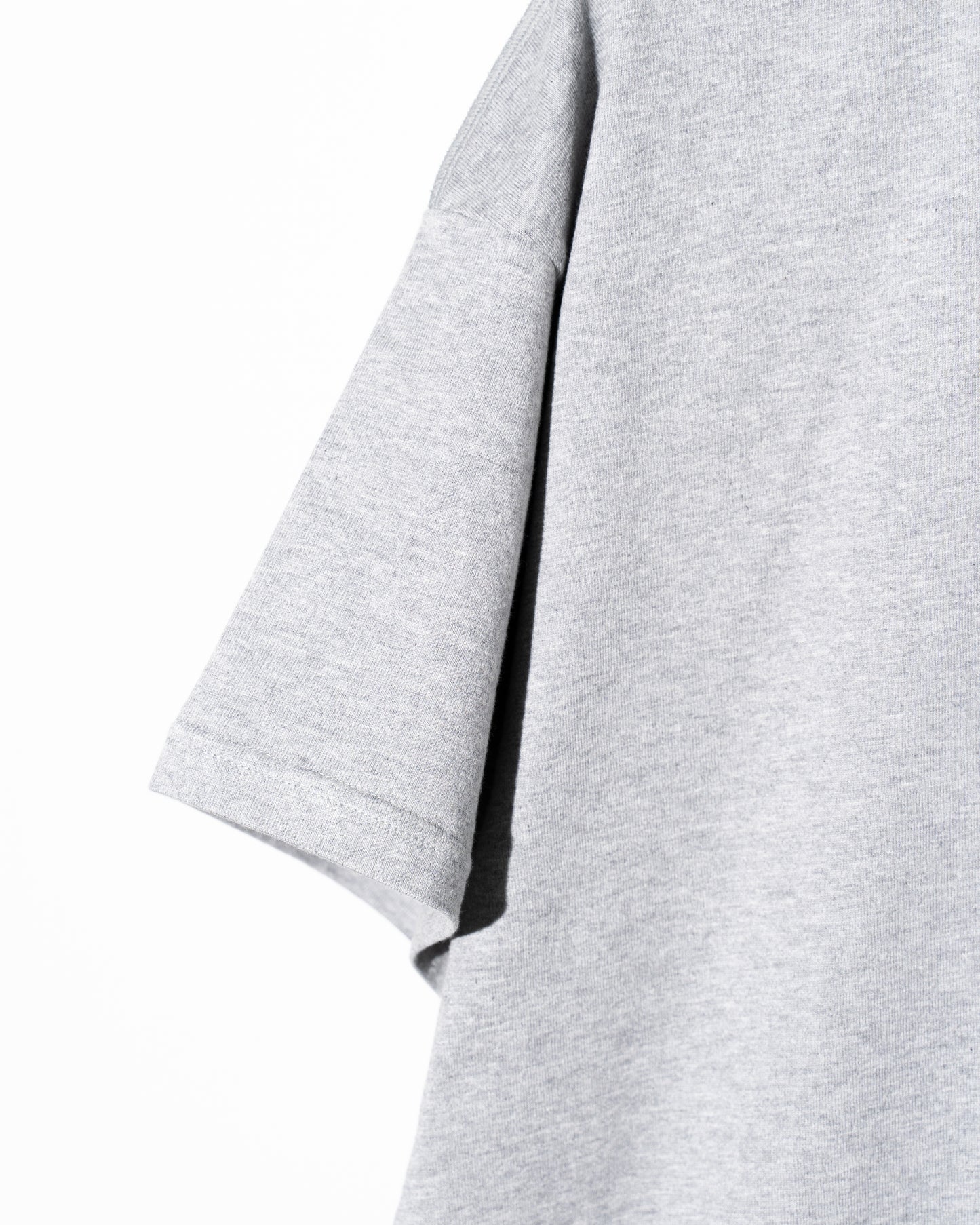 CLASSIC T-SHIRT - GRAY