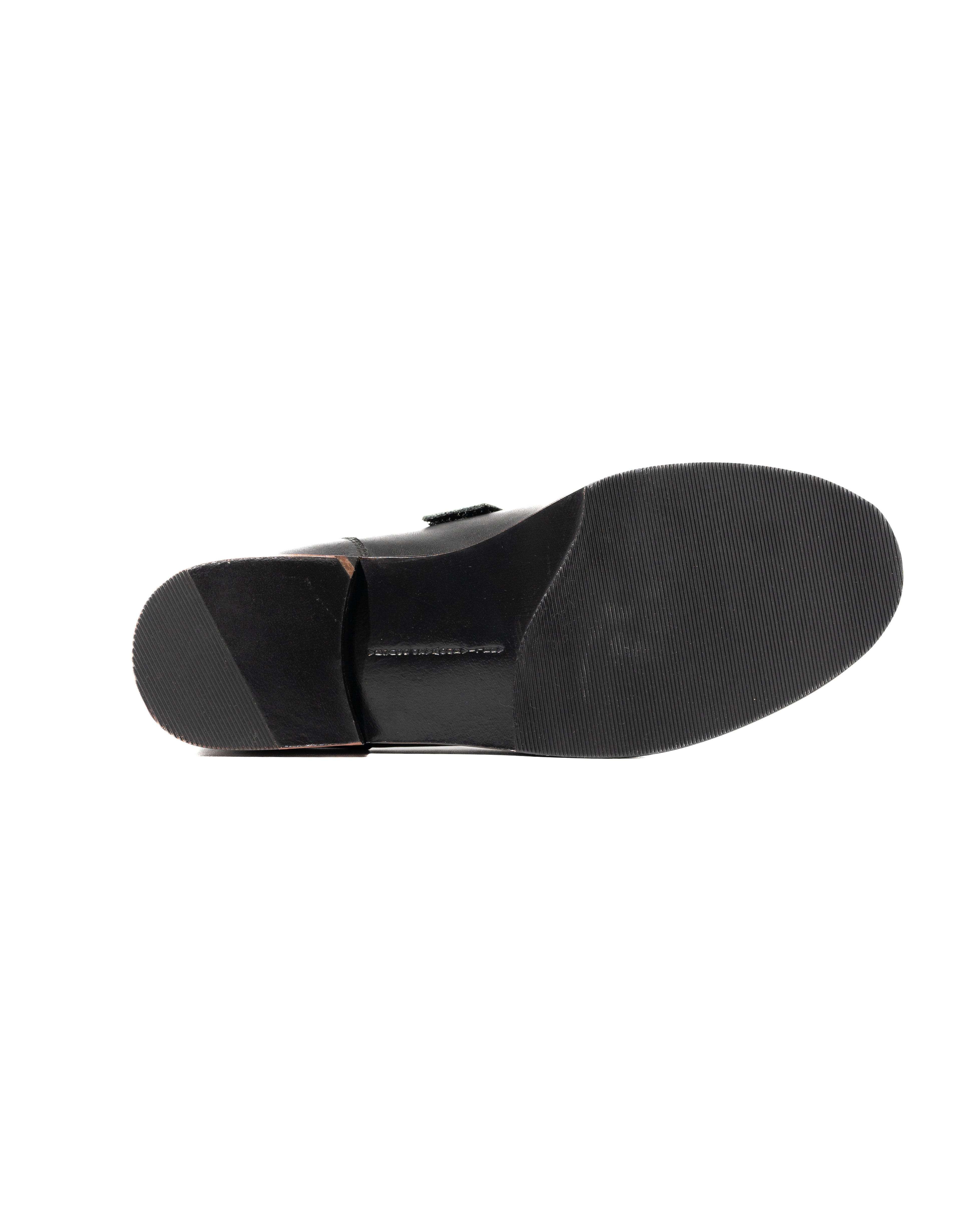 Abelia Edoward Goucha BB SHOES | HAKU公式通販