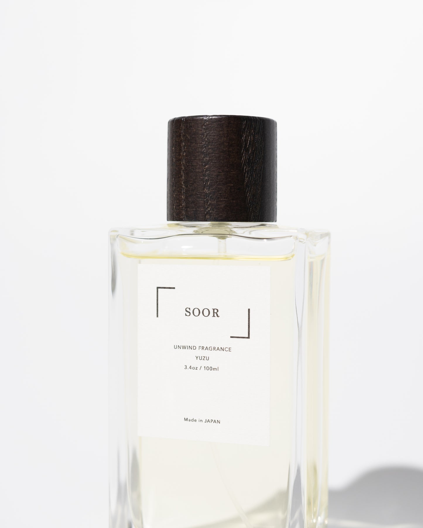 UNWIND FRAGRANCE (YUZU)