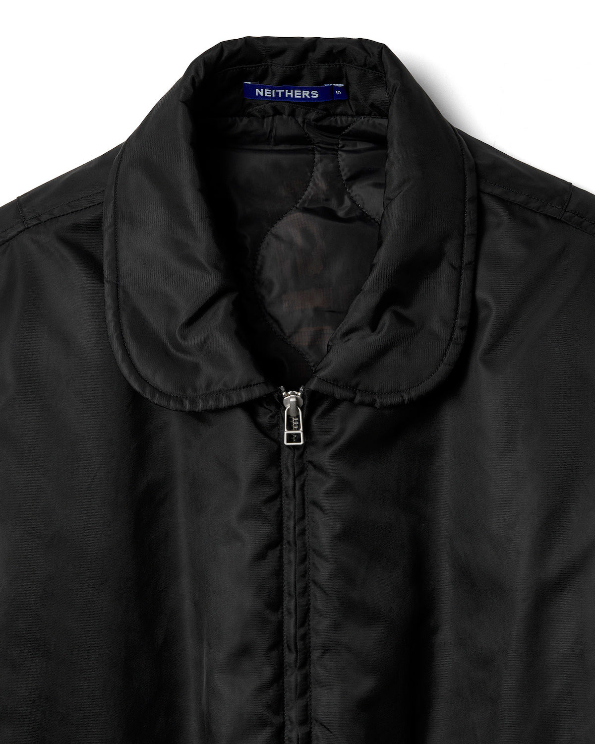 REIMAGINED PHOTOGRAPHER 3M THINSULATE™ JACKET - BLACK