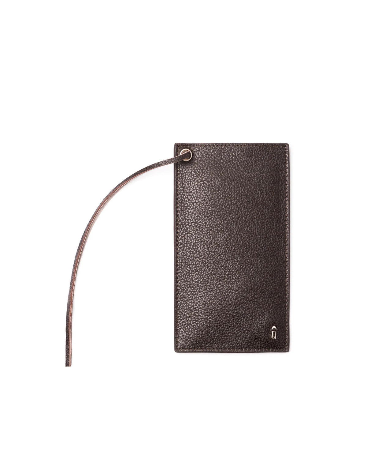 NOREN CARRY SMALL - BROWN