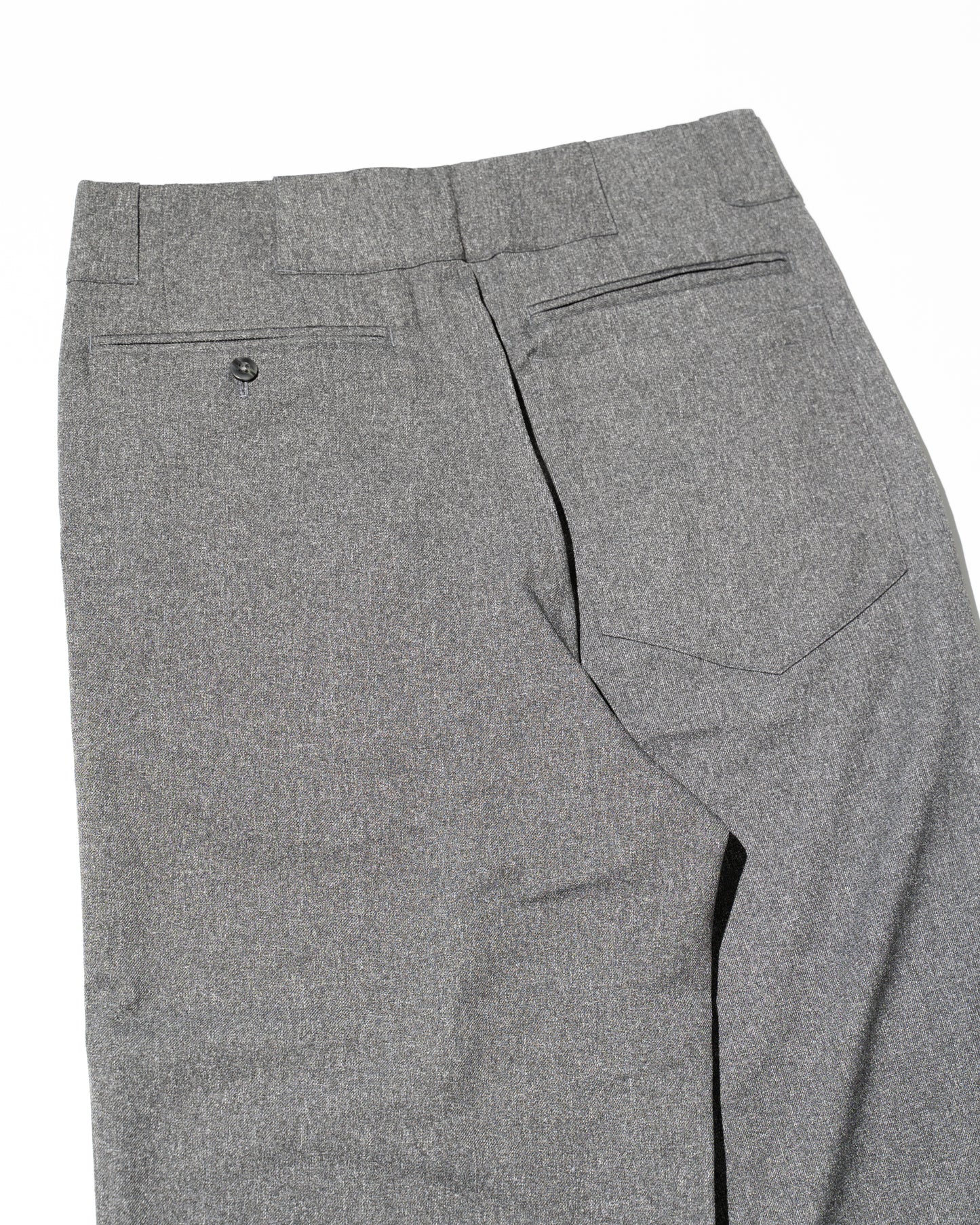 BASEBALL SLACKS 2021 - GRAY