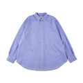 36G ATMOSPHERE CHECK SHIRT - PURPLE