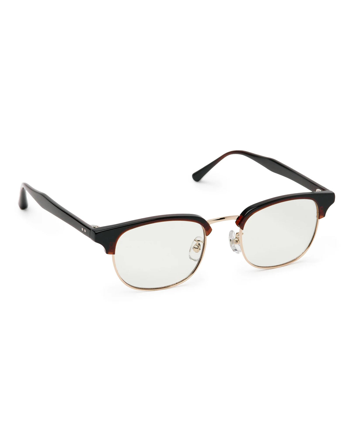 TYPE.2 - BROWN × BROWN