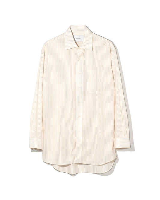 ANCHOR CLASSIC SHIRT - ED. SUN-STRIPE