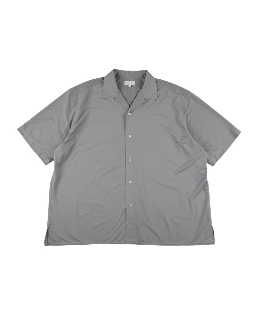 46G ETHER SHIRT - GREY