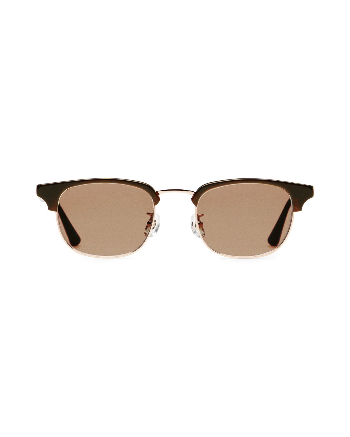 TYPE.2 - BROWN × BROWN