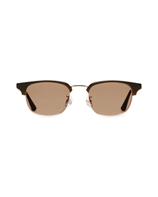 TYPE.2 - BROWN × BROWN