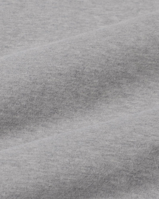 36G HEATHER DRAPING PANTS - GRAY DYE