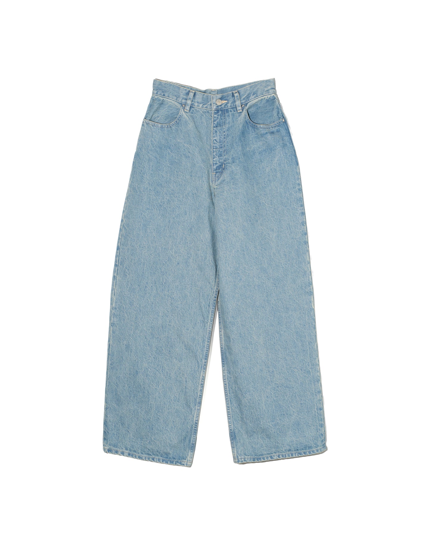 MY BASIC DENIM - BLUE