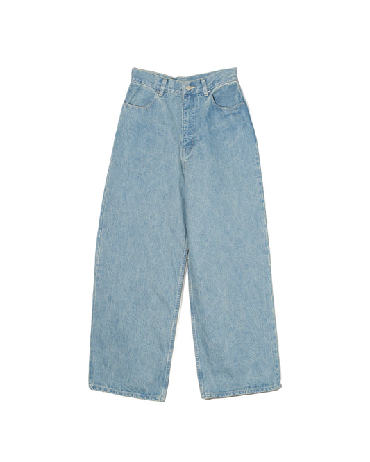 MY BASIC DENIM - BLUE
