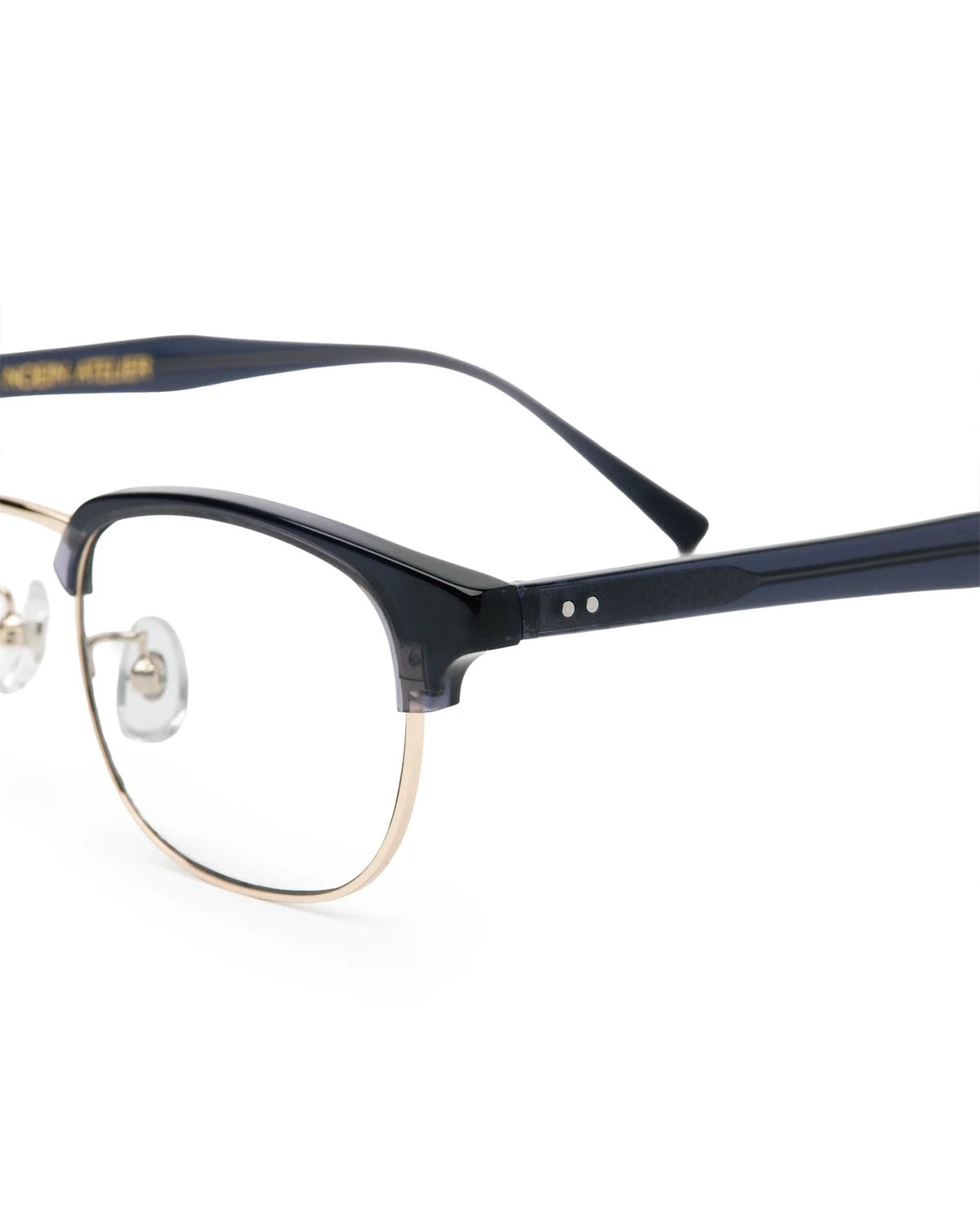 TYPE.2 - NAVY × NAVY