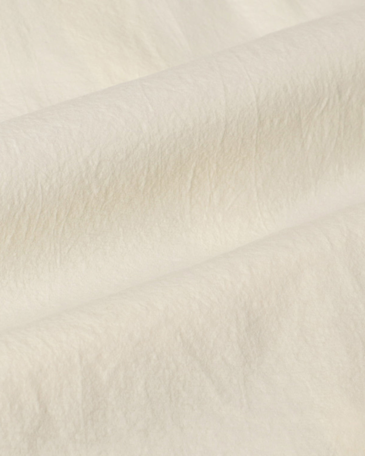 46G ARTISAN SHIRT - ECRU DYE