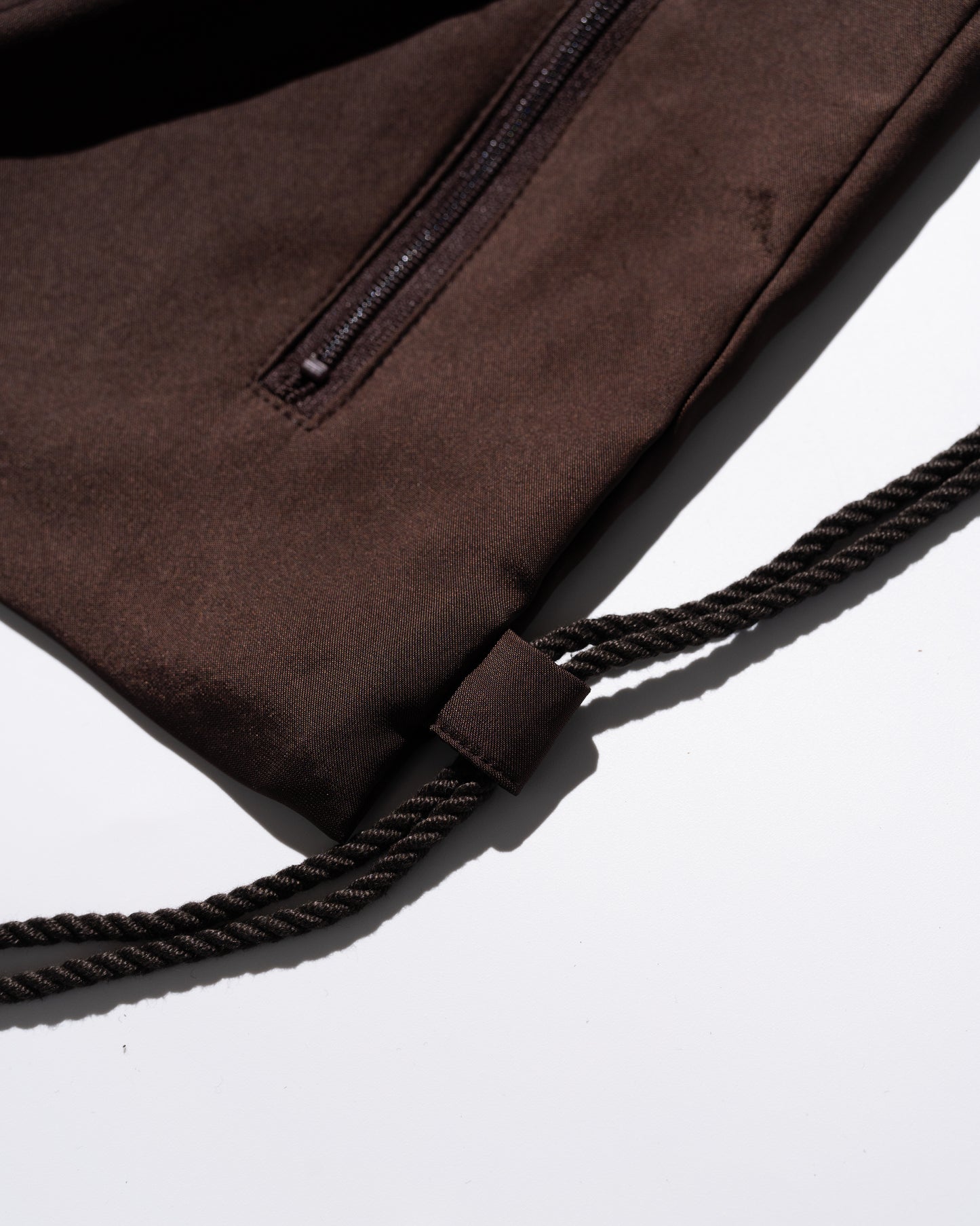 MX PK BAG - BROWN