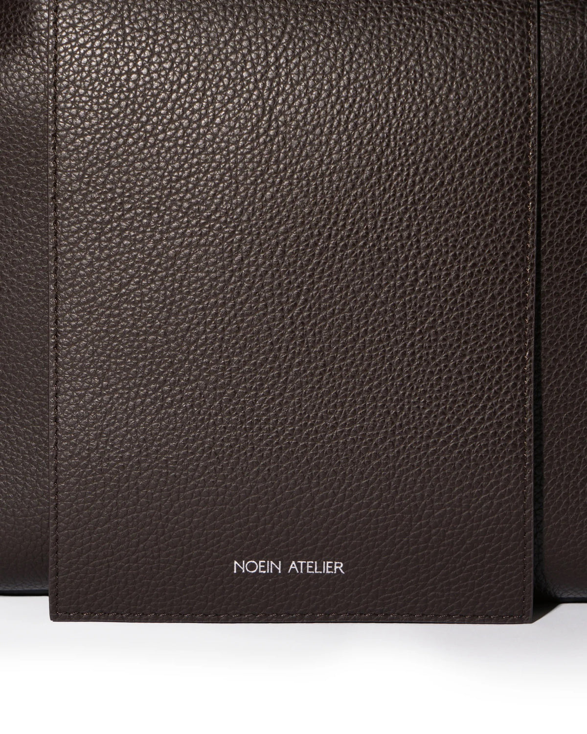 NOREN CARRY SMALL - BROWN
