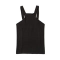 WASHI TANK TOP - BLACK