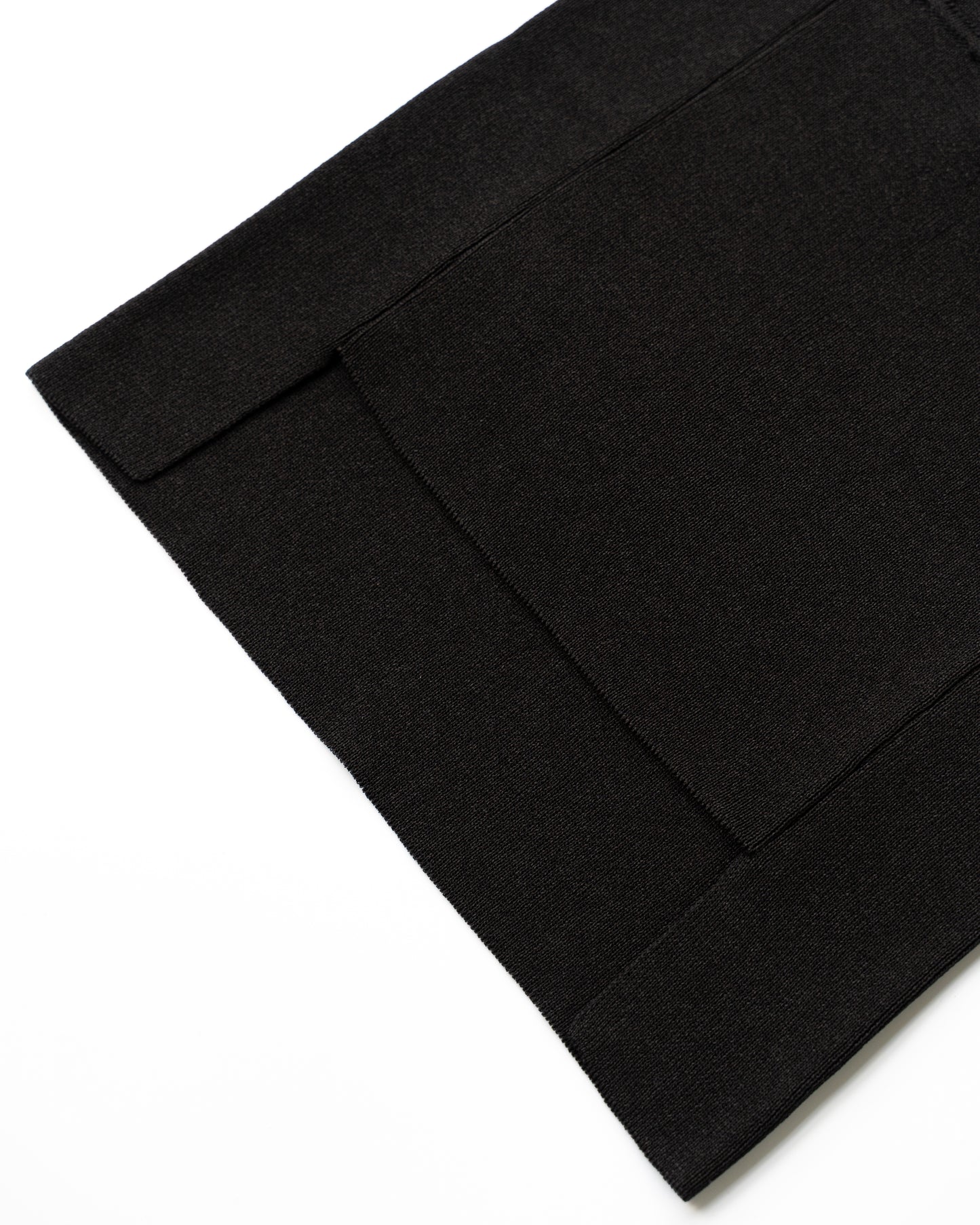 WASHI TANK TOP - BLACK