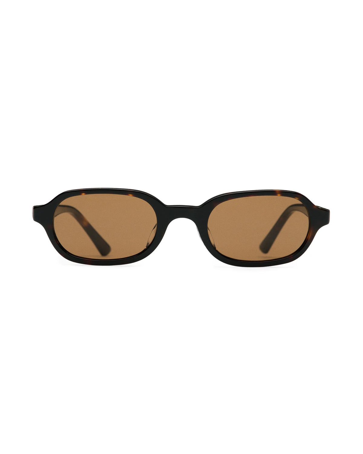 TYPE.1 - DARK BROWN × BROWN
