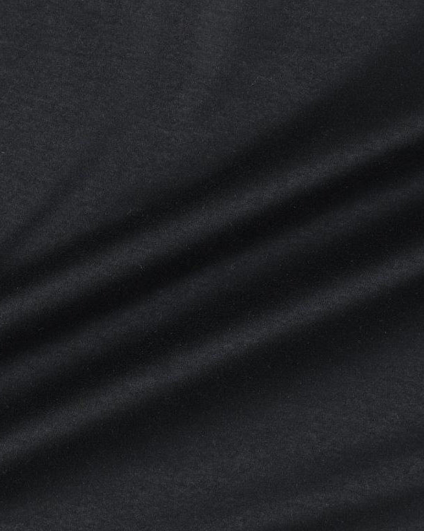 24G MOHAIR TROUSER - NAVY