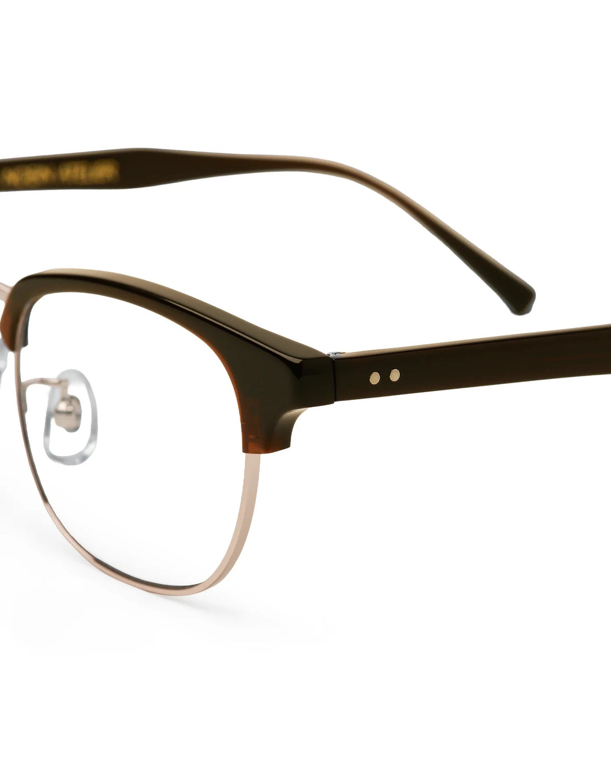 TYPE.2 - BROWN × BROWN