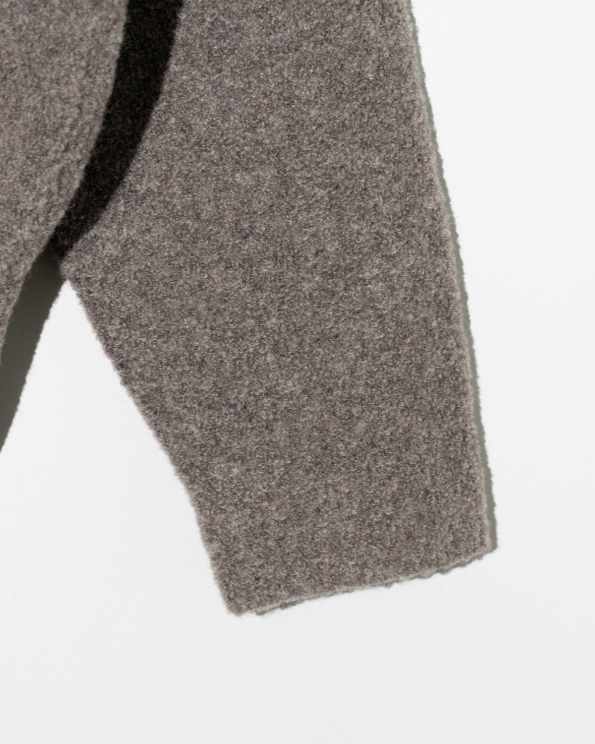 WANA CARDIGAN - GREY