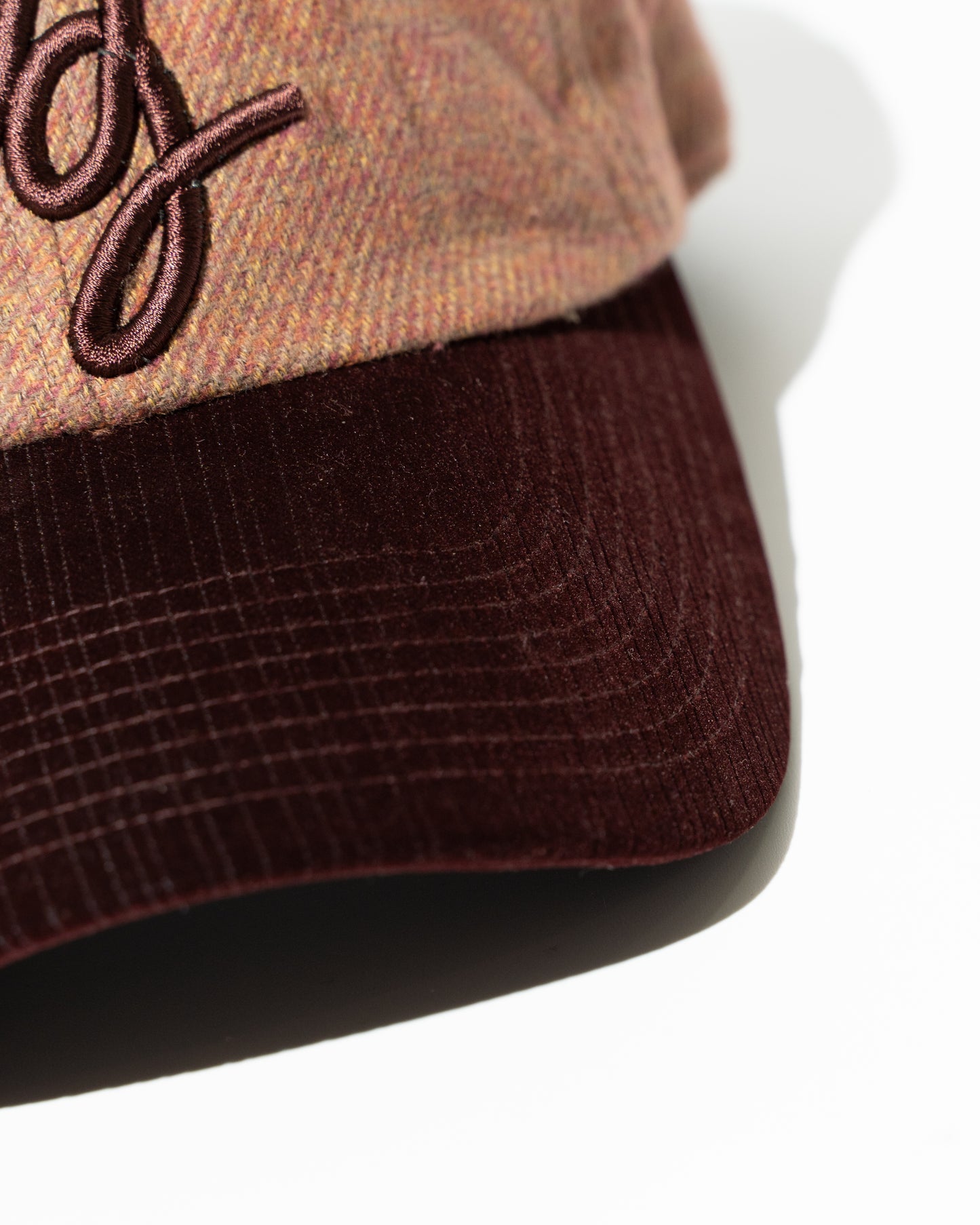 AEG CAP 0505 - ORANGE