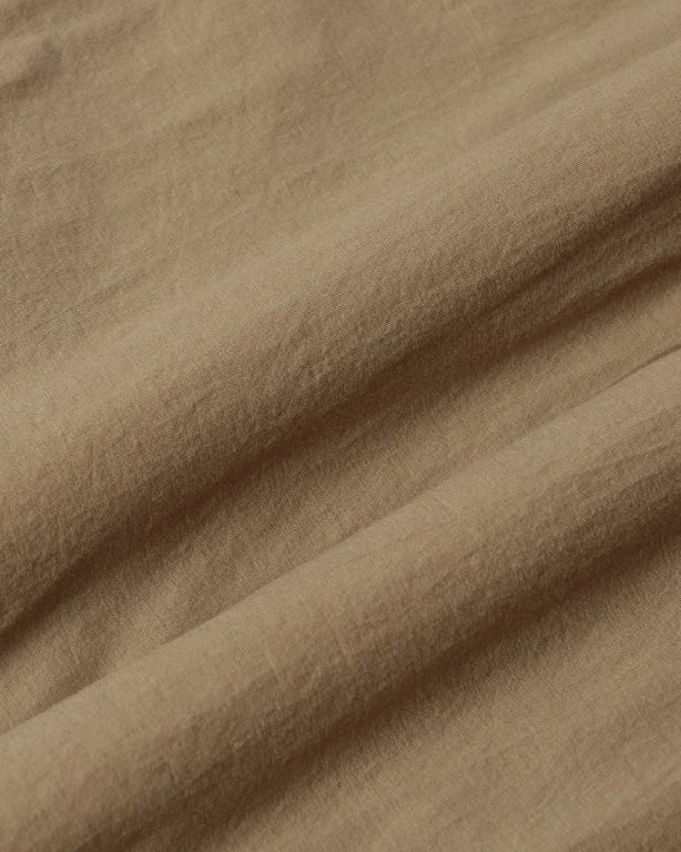 46G ARTISAN SHIRT - KHAKI BEIGE