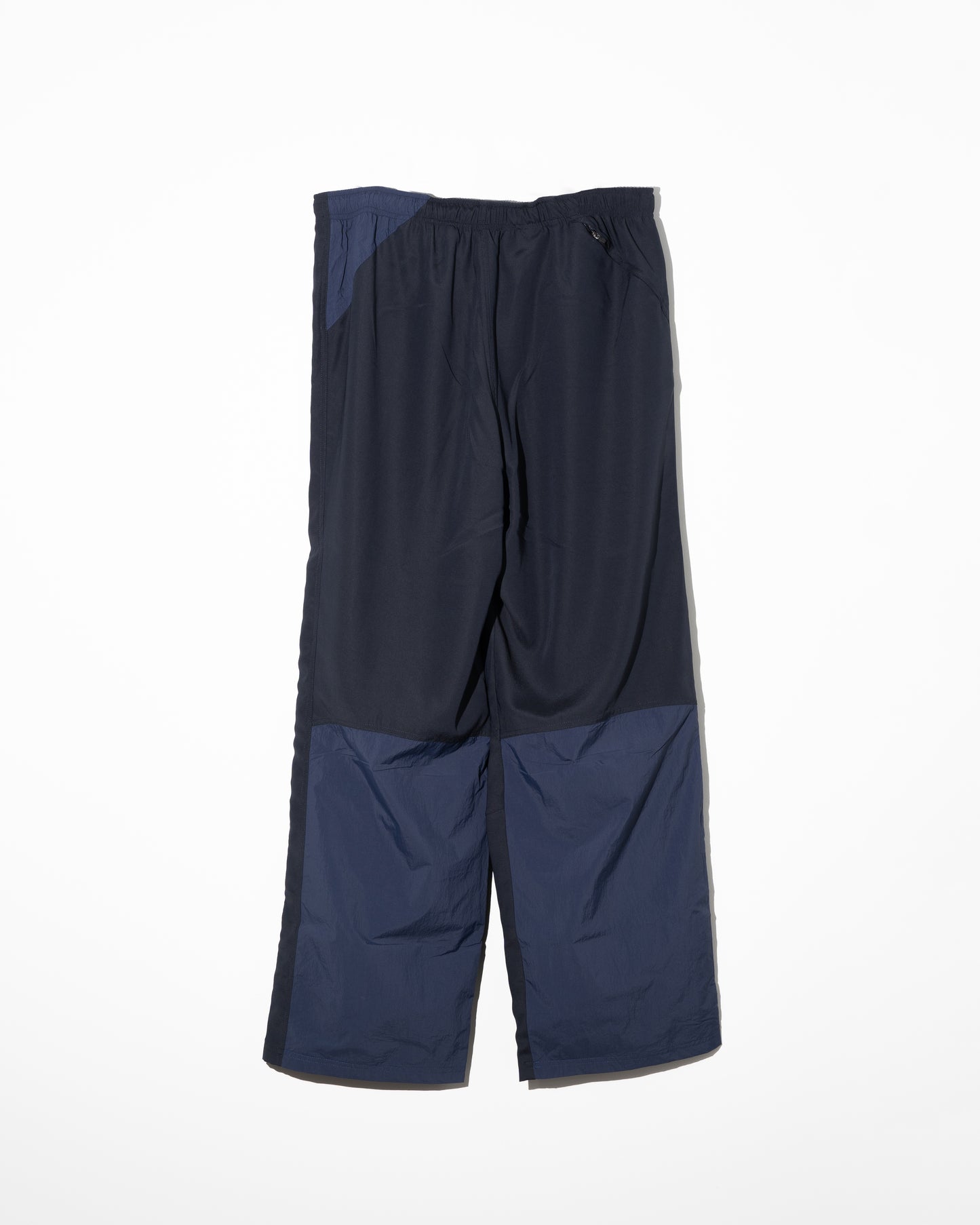 CLUB TRUNK PANTS - NAVY