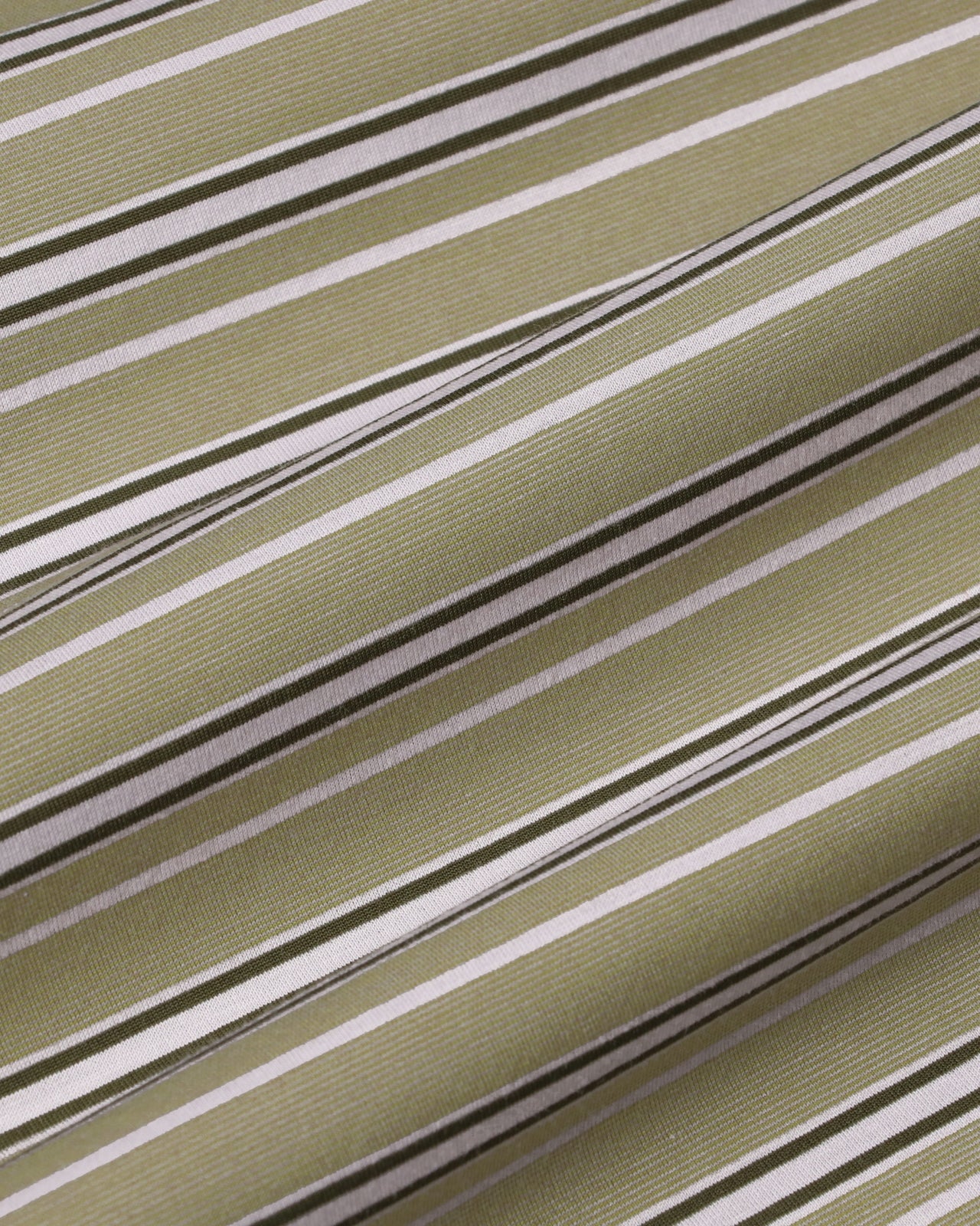 46G STRIPE ATMOSPHERE SHIRT - PURPLE BLACK