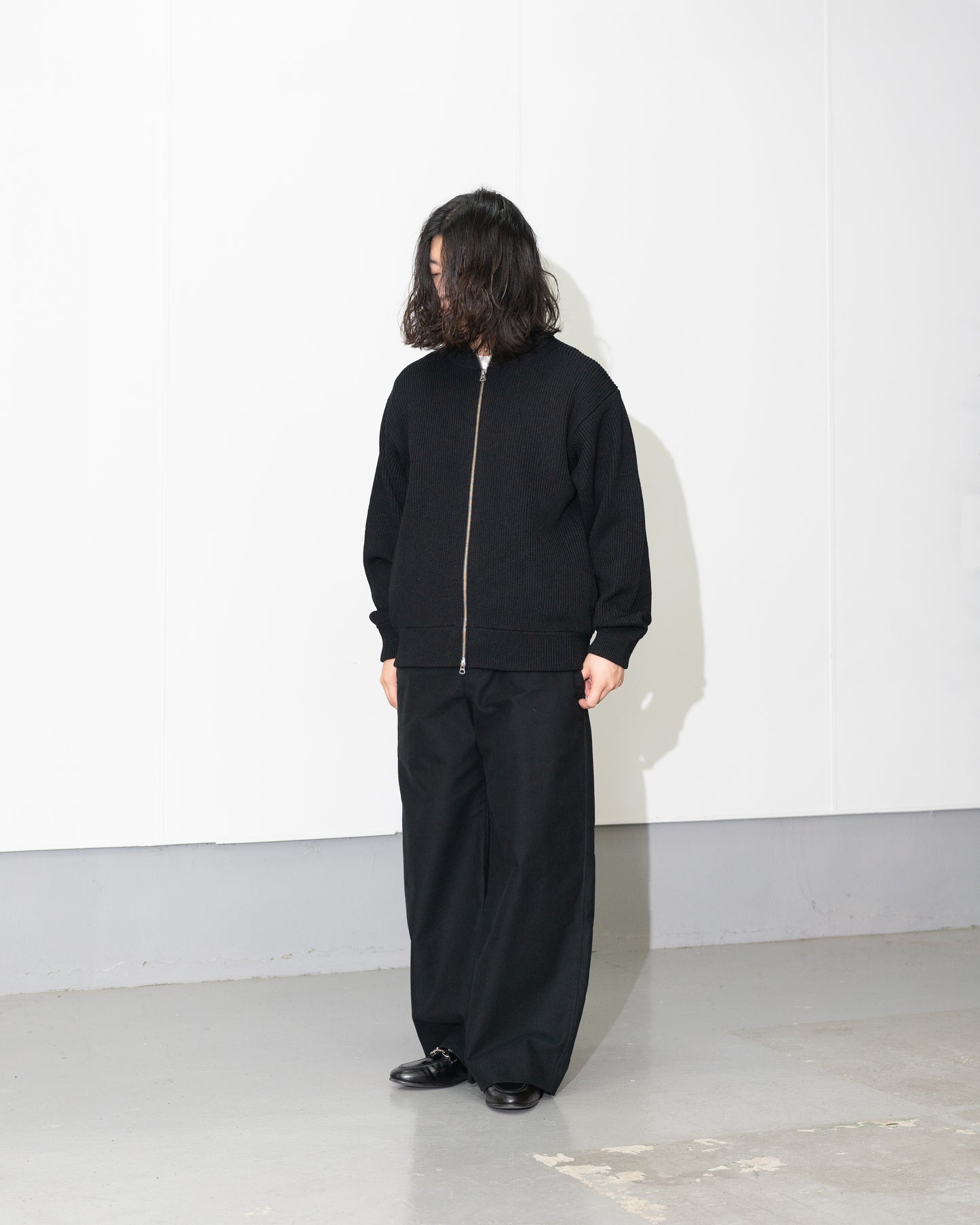 LILY W/PE DRIVERS CD - BLACK