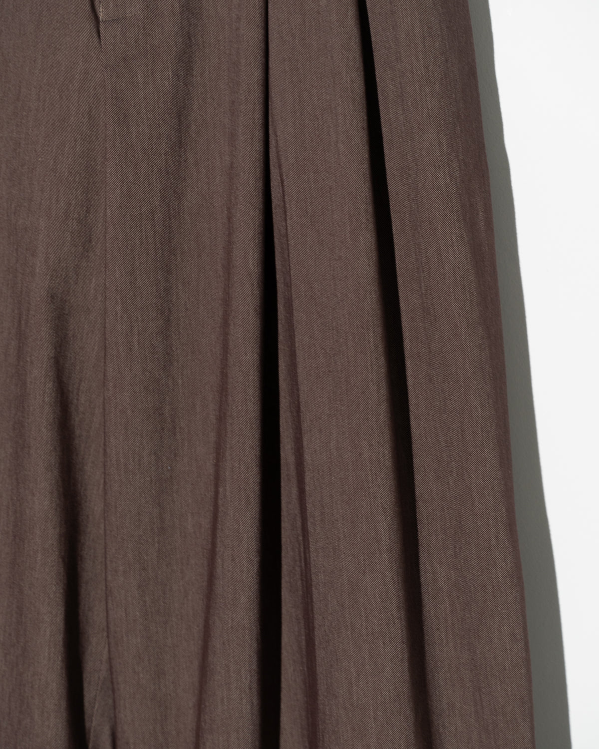 46G SOLARO TROUSERS - BROWN BEIGE