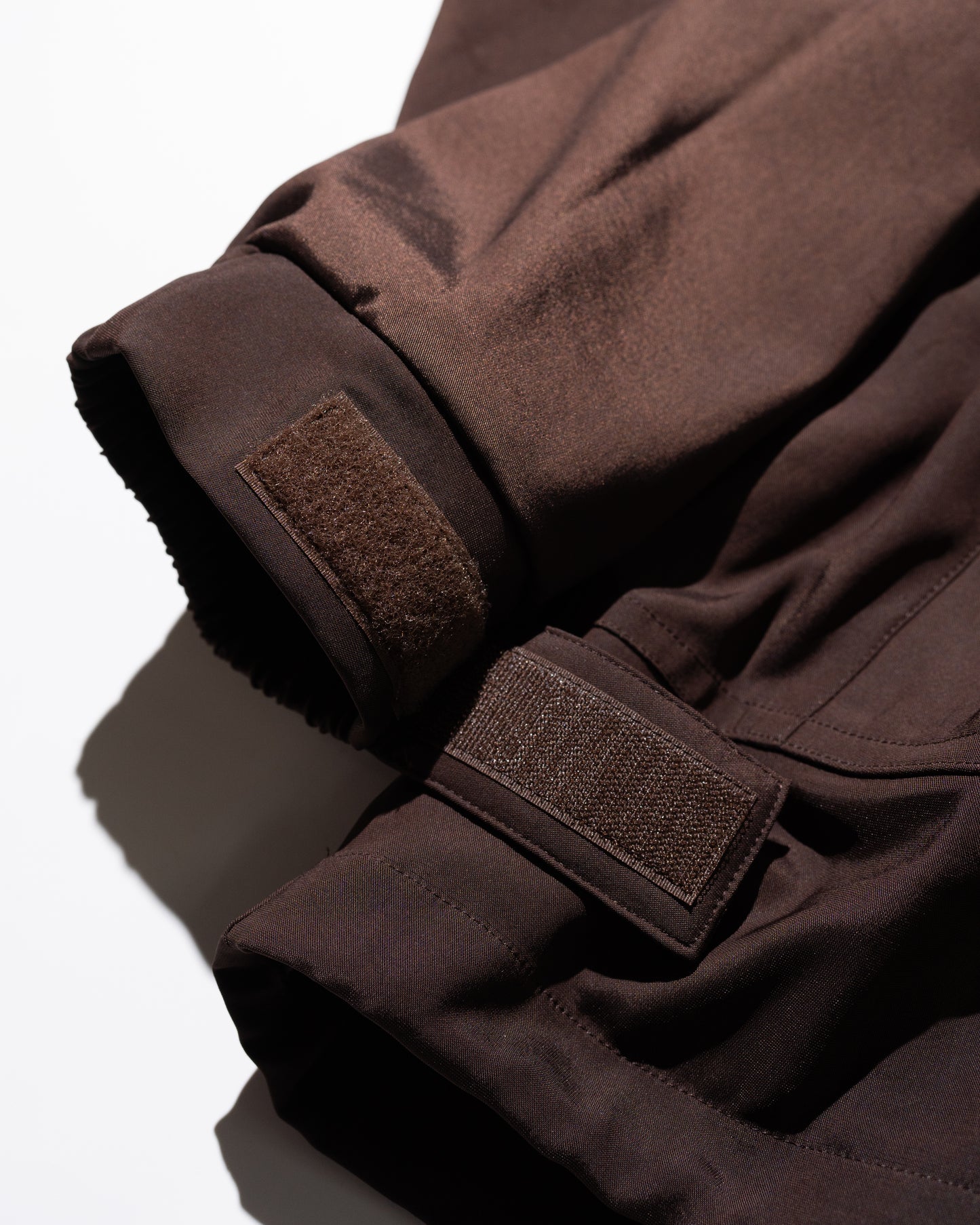 CLUB TECH JUMPER - BROWN