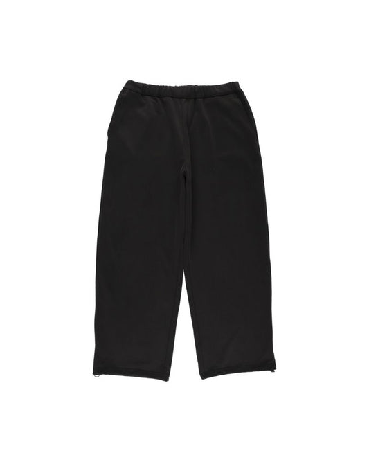 28G CUPRO EASY PANTS - BLACK