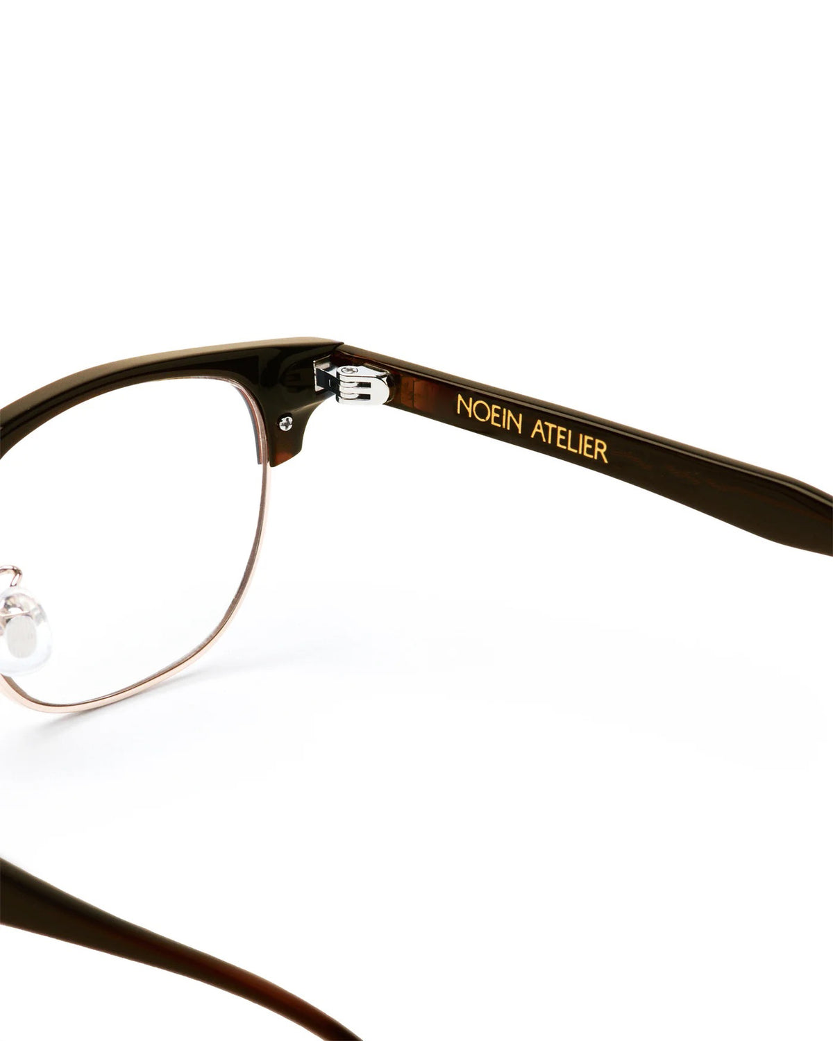TYPE.2 - BROWN × BROWN