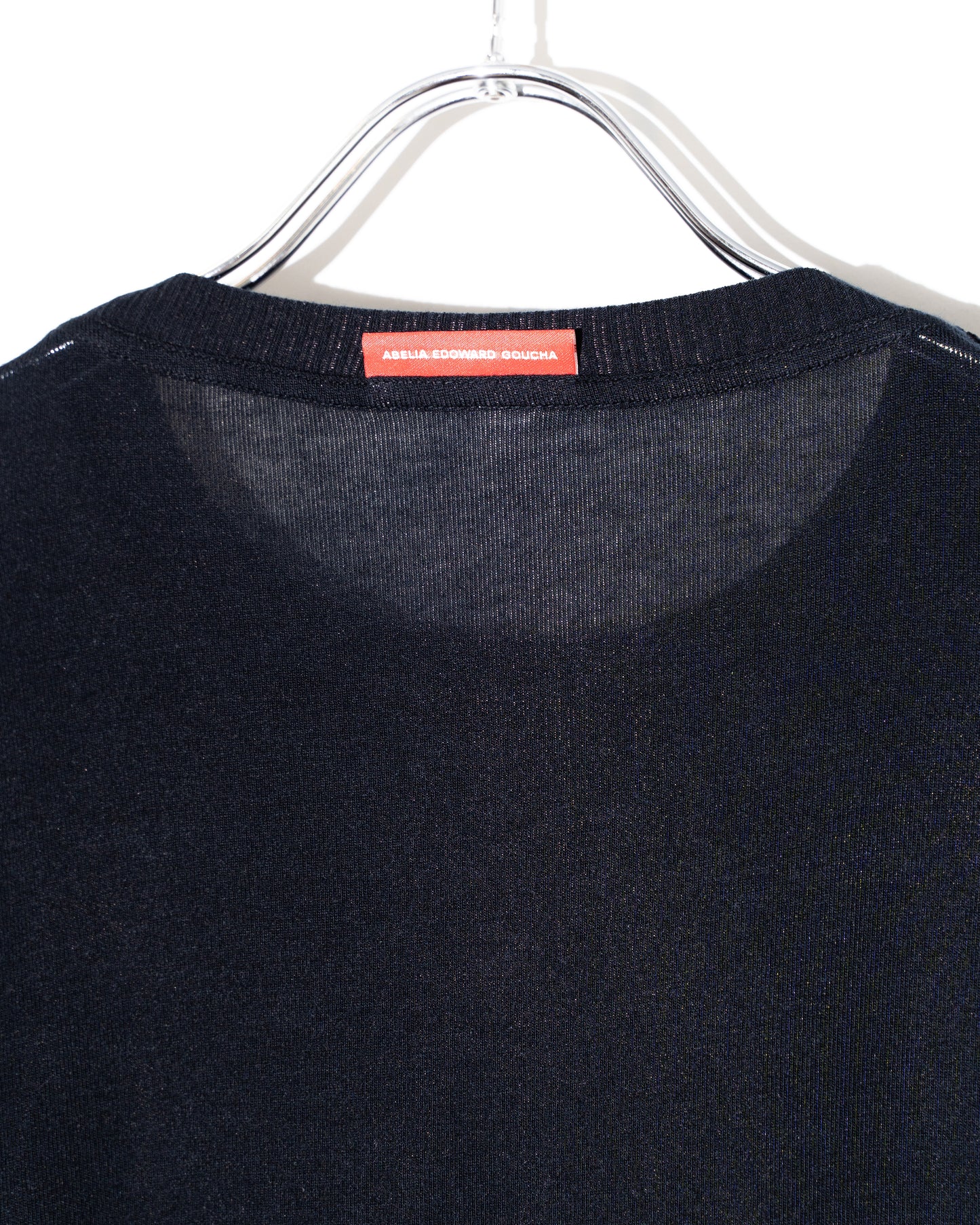 TRAINING SHIRT - NAVY