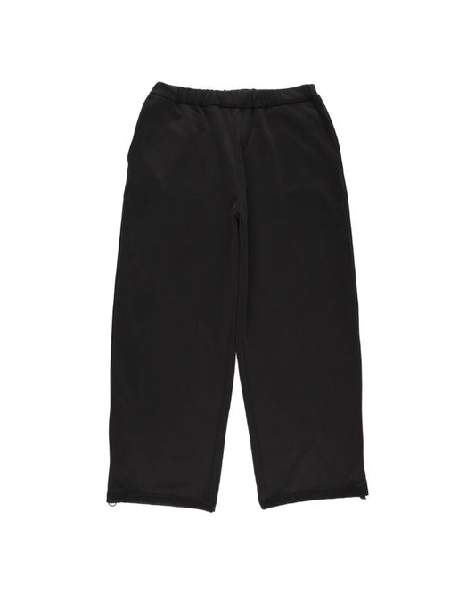 28G CUPRO EASY PANTS - BLACK