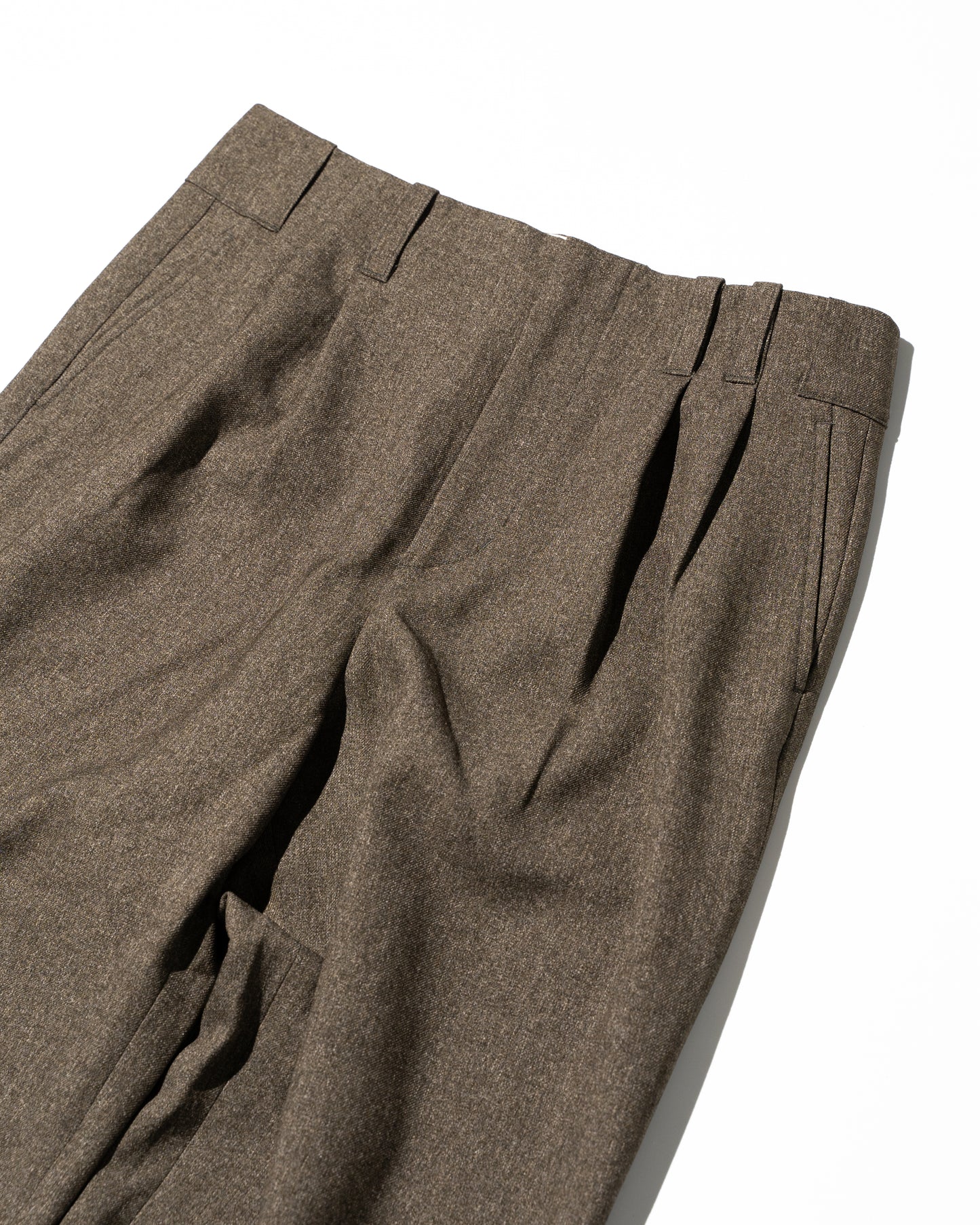 BASEBALL SLACKS 2021 - CHARCOAL