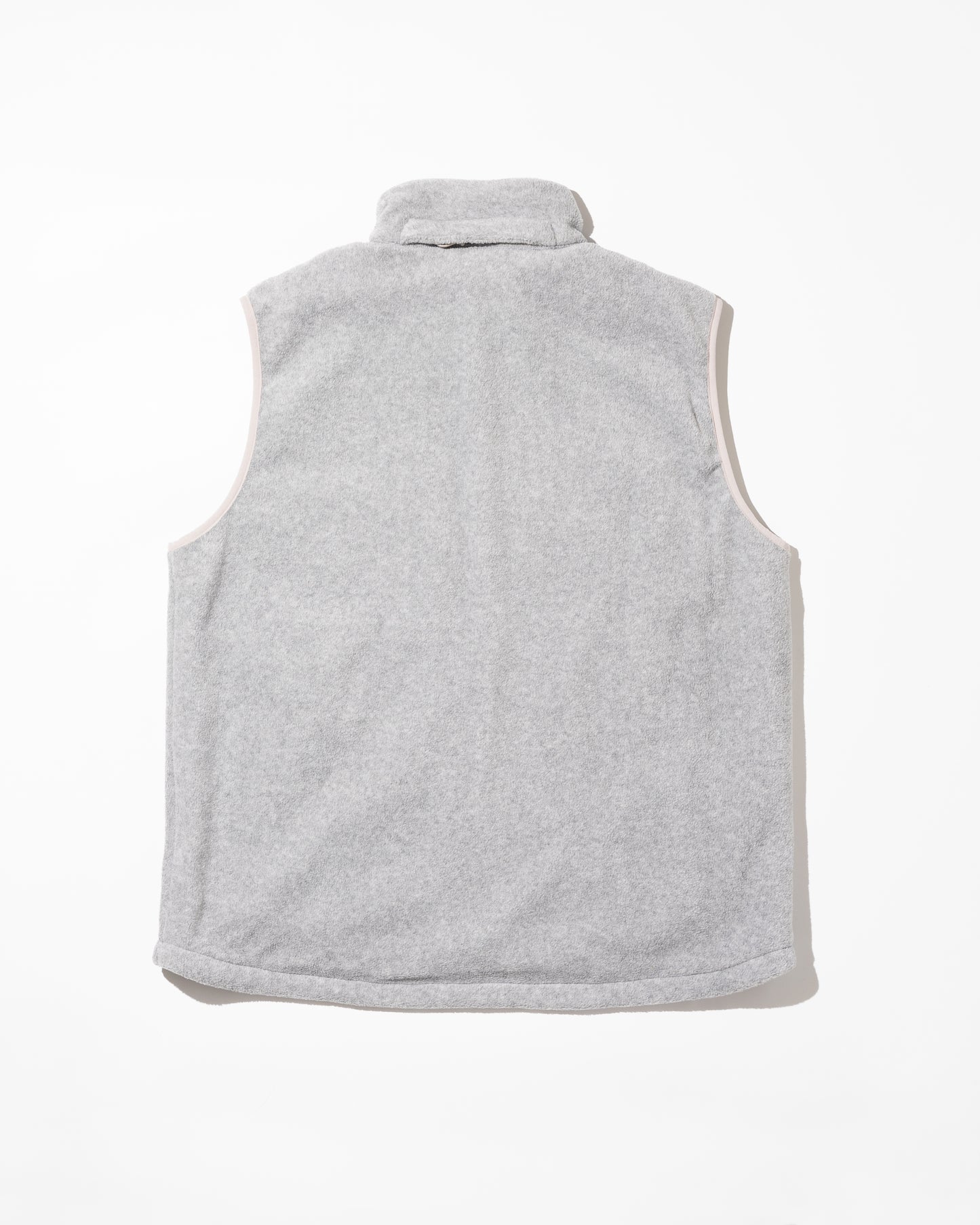 PHOTOGRAPHER L/S SHIRT - LIGHT GRAY CHECK