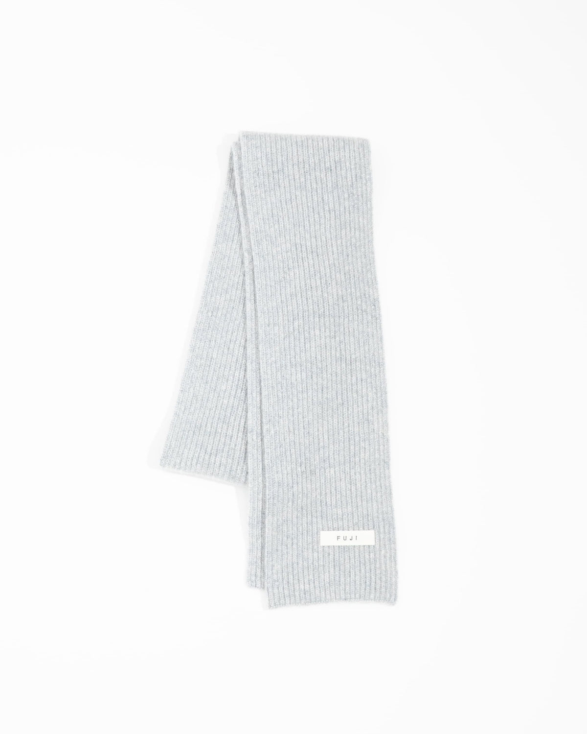 CASHMERE MINIATURE STALL - GRAY